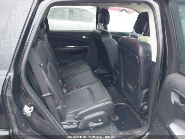 Photo 7 VIN: 3C4PDCEG6FT712339 - DODGE JOURNEY 