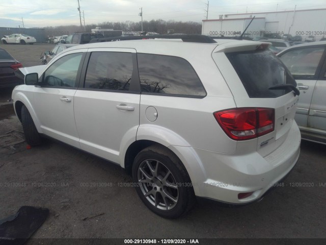 Photo 2 VIN: 3C4PDCEG6GT132610 - DODGE JOURNEY 