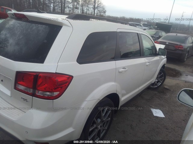 Photo 3 VIN: 3C4PDCEG6GT132610 - DODGE JOURNEY 