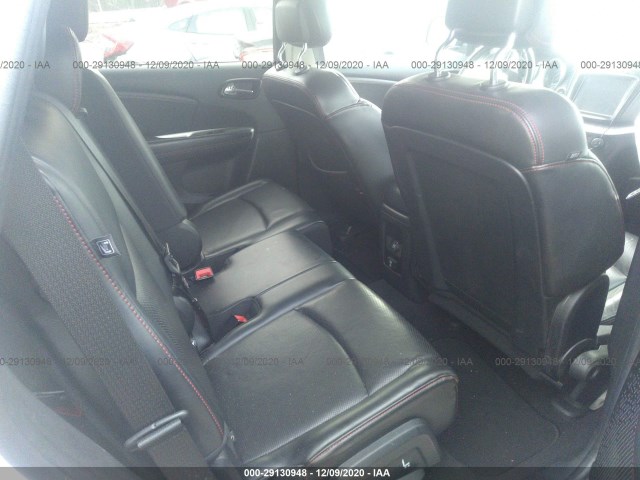 Photo 7 VIN: 3C4PDCEG6GT132610 - DODGE JOURNEY 