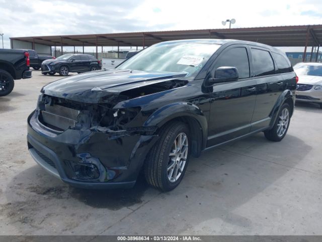 Photo 1 VIN: 3C4PDCEG6GT135300 - DODGE JOURNEY 