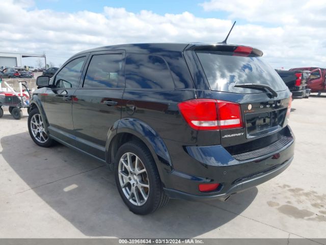 Photo 2 VIN: 3C4PDCEG6GT135300 - DODGE JOURNEY 