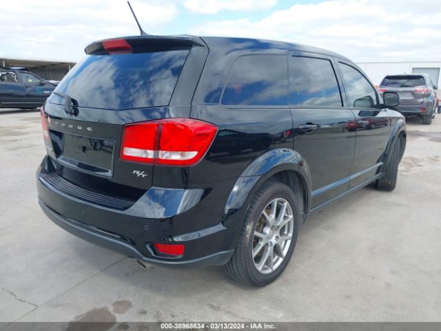 Photo 3 VIN: 3C4PDCEG6GT135300 - DODGE JOURNEY 