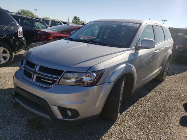 Photo 1 VIN: 3C4PDCEG6GT144322 - DODGE JOURNEY 