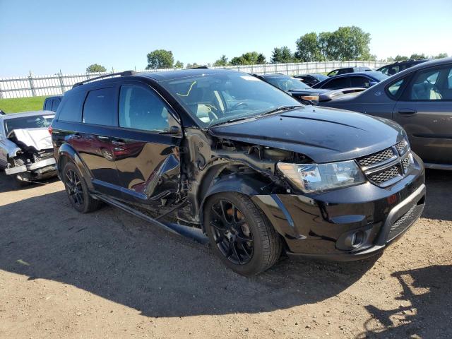 Photo 0 VIN: 3C4PDCEG6HT581190 - DODGE JOURNEY GT 