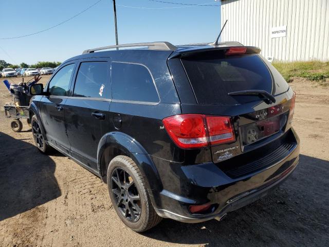 Photo 2 VIN: 3C4PDCEG6HT581190 - DODGE JOURNEY GT 