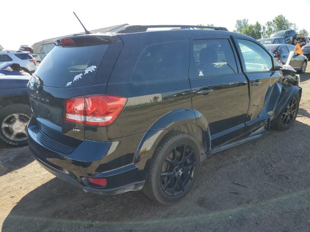 Photo 3 VIN: 3C4PDCEG6HT581190 - DODGE JOURNEY GT 