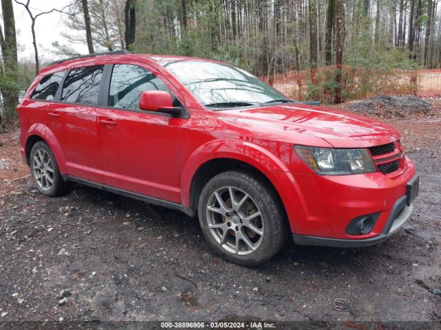 Photo 0 VIN: 3C4PDCEG6HT614009 - DODGE JOURNEY 