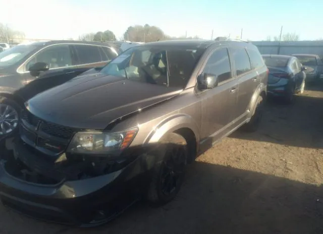 Photo 1 VIN: 3C4PDCEG6HT701473 - DODGE JOURNEY 