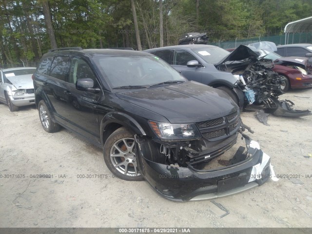 Photo 0 VIN: 3C4PDCEG6HT705359 - DODGE JOURNEY 