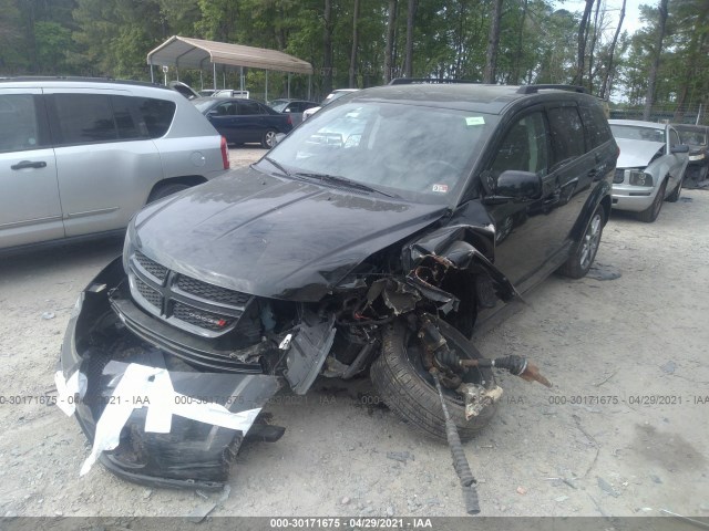 Photo 1 VIN: 3C4PDCEG6HT705359 - DODGE JOURNEY 