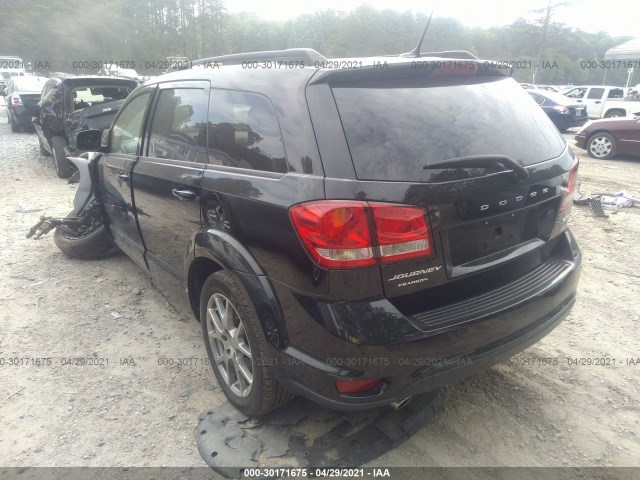 Photo 2 VIN: 3C4PDCEG6HT705359 - DODGE JOURNEY 