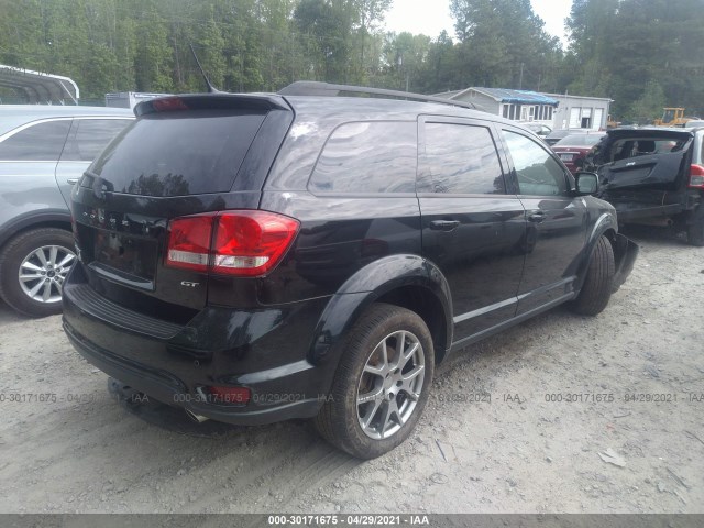 Photo 3 VIN: 3C4PDCEG6HT705359 - DODGE JOURNEY 