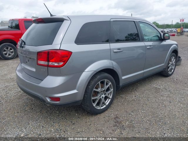 Photo 3 VIN: 3C4PDCEG6JT305761 - DODGE JOURNEY 