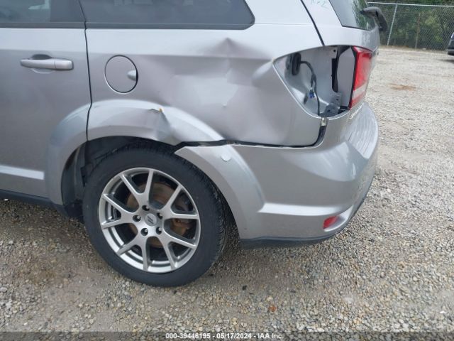 Photo 5 VIN: 3C4PDCEG6JT305761 - DODGE JOURNEY 