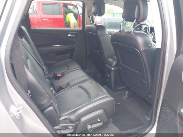 Photo 7 VIN: 3C4PDCEG6JT305761 - DODGE JOURNEY 