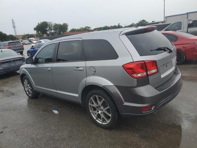 Photo 1 VIN: 3C4PDCEG6JT359254 - DODGE JOURNEY GT 