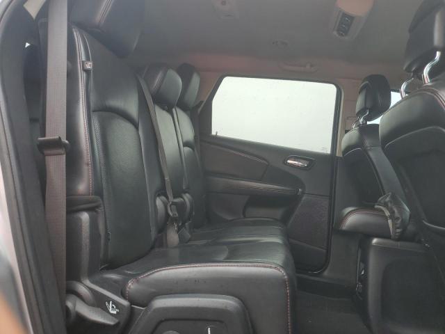 Photo 10 VIN: 3C4PDCEG6JT359254 - DODGE JOURNEY GT 