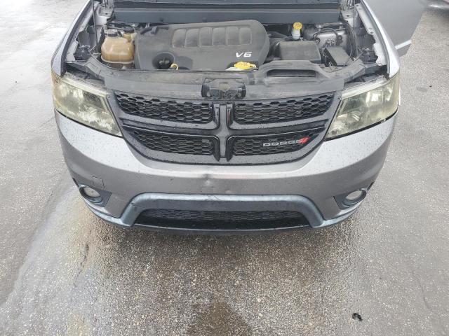 Photo 11 VIN: 3C4PDCEG6JT359254 - DODGE JOURNEY GT 