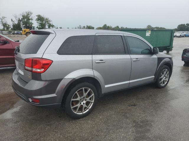 Photo 2 VIN: 3C4PDCEG6JT359254 - DODGE JOURNEY GT 