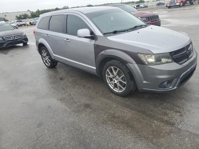 Photo 3 VIN: 3C4PDCEG6JT359254 - DODGE JOURNEY GT 
