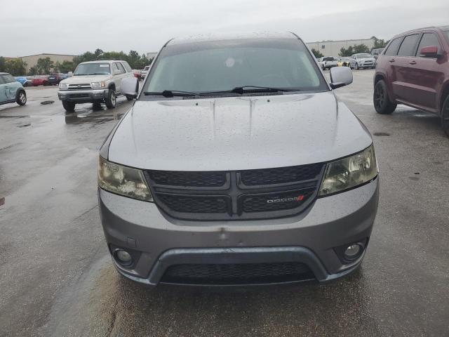 Photo 4 VIN: 3C4PDCEG6JT359254 - DODGE JOURNEY GT 