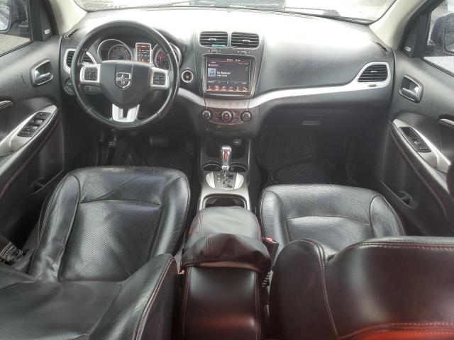 Photo 7 VIN: 3C4PDCEG6JT359254 - DODGE JOURNEY GT 