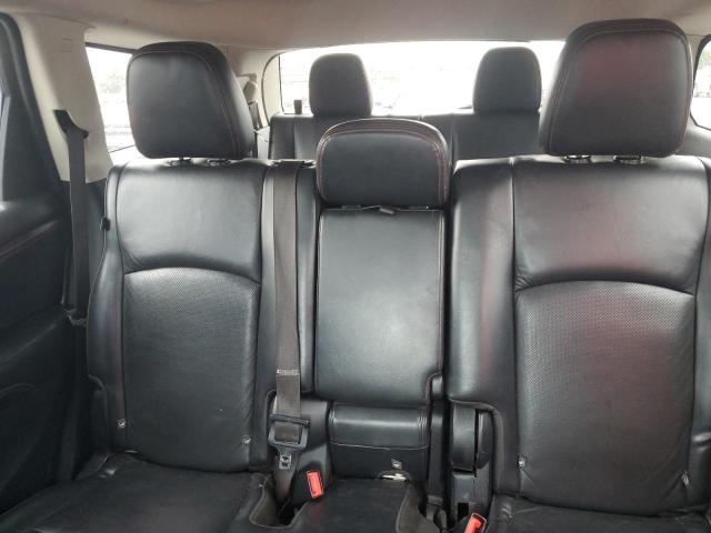 Photo 9 VIN: 3C4PDCEG6JT359254 - DODGE JOURNEY GT 