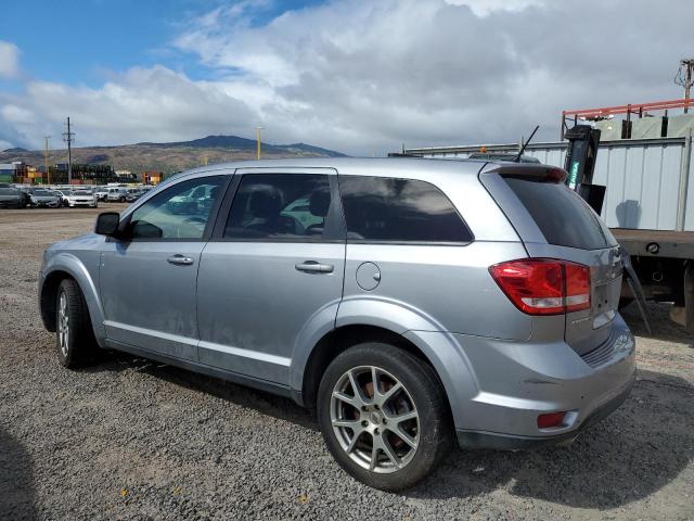 Photo 1 VIN: 3C4PDCEG6JT370299 - DODGE JOURNEY 