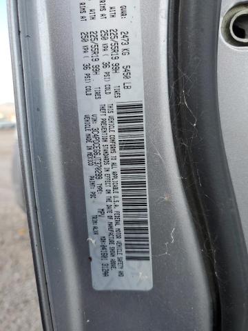 Photo 12 VIN: 3C4PDCEG6JT370299 - DODGE JOURNEY 