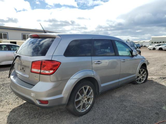 Photo 2 VIN: 3C4PDCEG6JT370299 - DODGE JOURNEY 