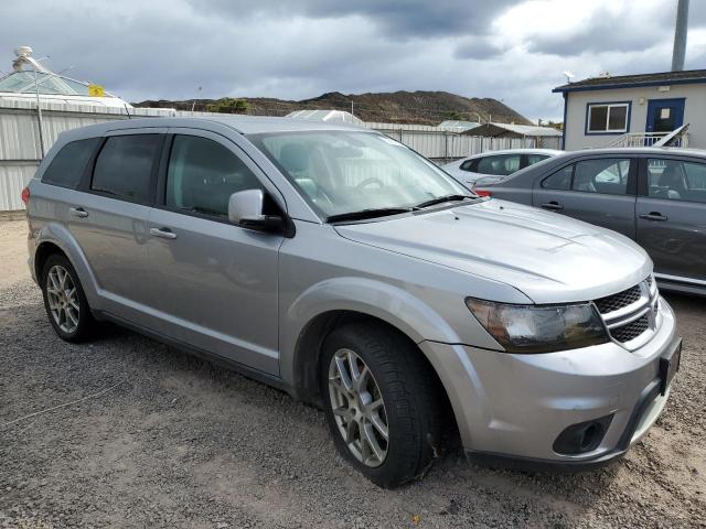 Photo 3 VIN: 3C4PDCEG6JT370299 - DODGE JOURNEY 