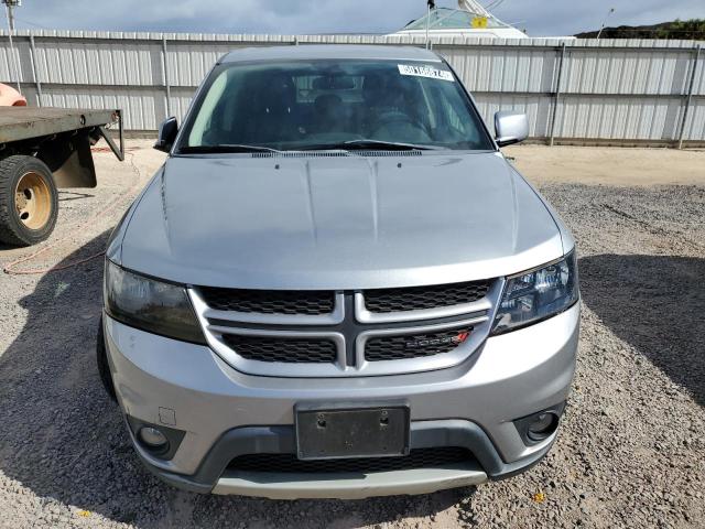 Photo 4 VIN: 3C4PDCEG6JT370299 - DODGE JOURNEY 