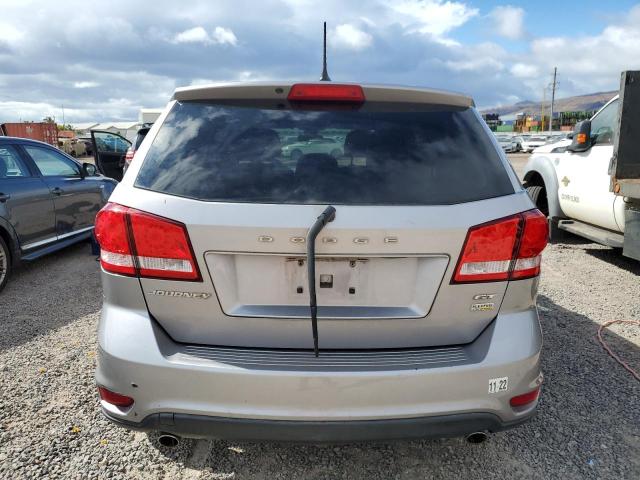 Photo 5 VIN: 3C4PDCEG6JT370299 - DODGE JOURNEY 