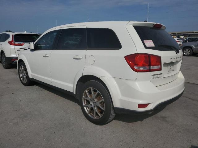 Photo 1 VIN: 3C4PDCEG6JT370402 - DODGE JOURNEY GT 