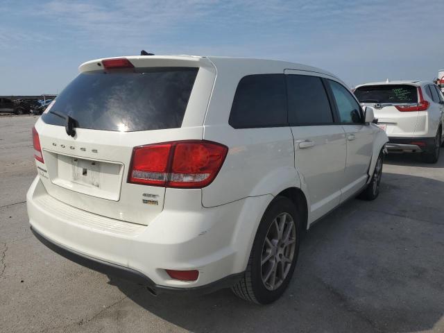 Photo 2 VIN: 3C4PDCEG6JT370402 - DODGE JOURNEY GT 