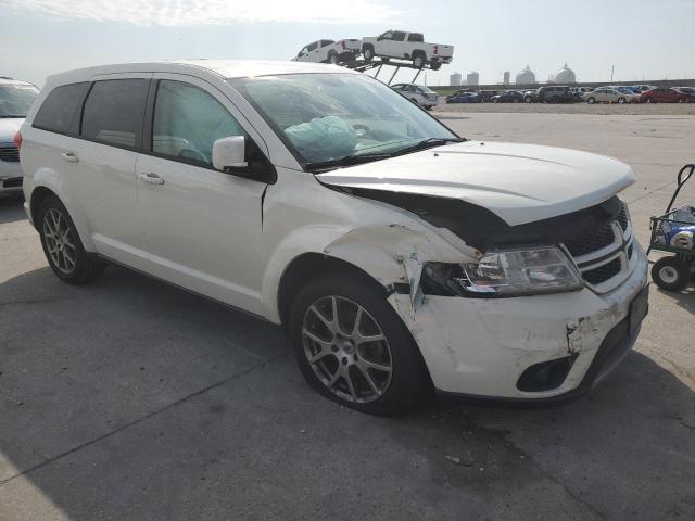 Photo 3 VIN: 3C4PDCEG6JT370402 - DODGE JOURNEY GT 