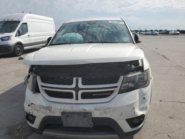 Photo 4 VIN: 3C4PDCEG6JT370402 - DODGE JOURNEY GT 