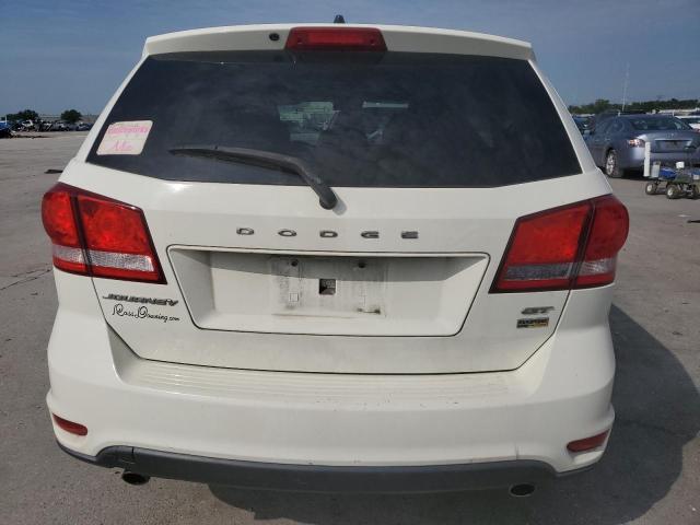 Photo 5 VIN: 3C4PDCEG6JT370402 - DODGE JOURNEY GT 