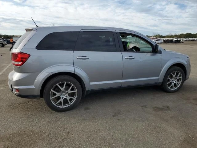 Photo 2 VIN: 3C4PDCEG6JT370478 - DODGE JOURNEY GT 