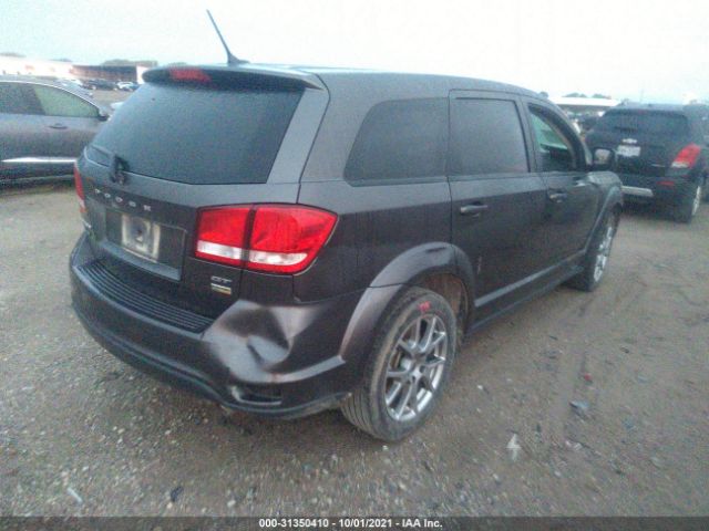 Photo 3 VIN: 3C4PDCEG6JT379956 - DODGE JOURNEY 