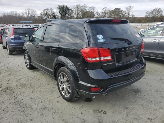 Photo 1 VIN: 3C4PDCEG6JT380279 - DODGE JOURNEY GT 