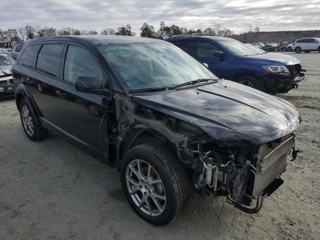 Photo 3 VIN: 3C4PDCEG6JT380279 - DODGE JOURNEY GT 