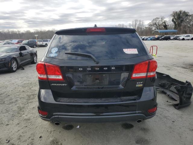 Photo 5 VIN: 3C4PDCEG6JT380279 - DODGE JOURNEY GT 