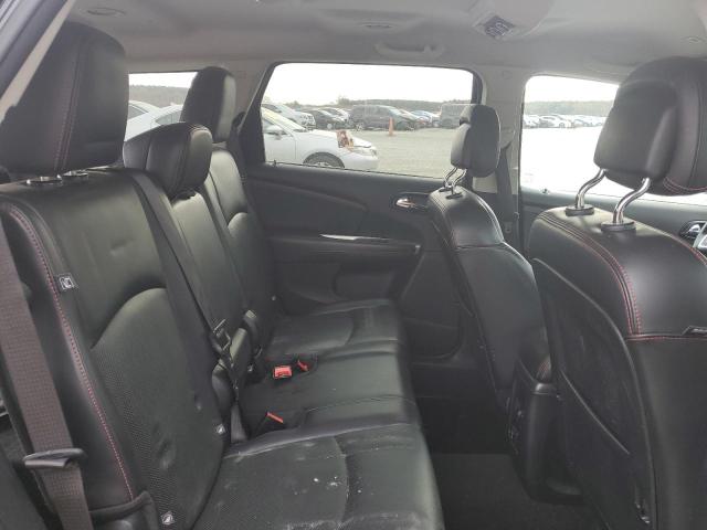 Photo 9 VIN: 3C4PDCEG6JT380279 - DODGE JOURNEY GT 