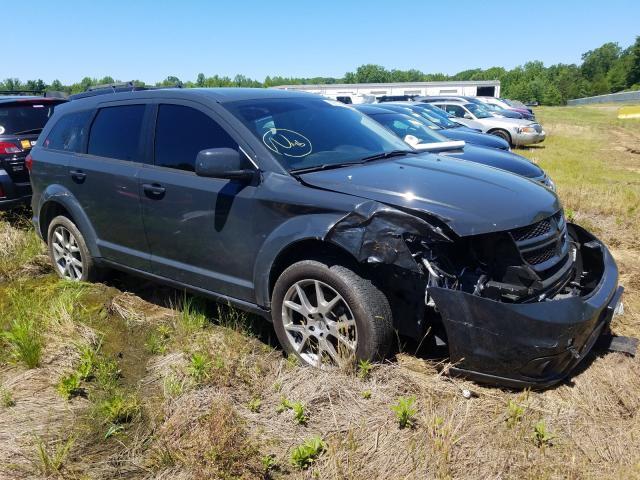 Photo 0 VIN: 3C4PDCEG6JT380721 - DODGE JOURNEY 