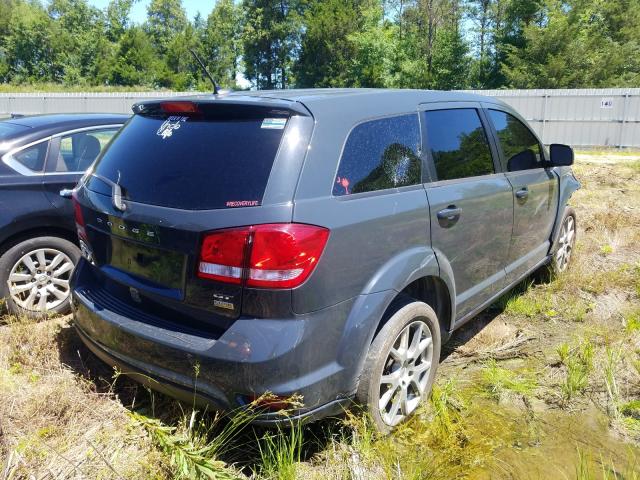 Photo 3 VIN: 3C4PDCEG6JT380721 - DODGE JOURNEY 