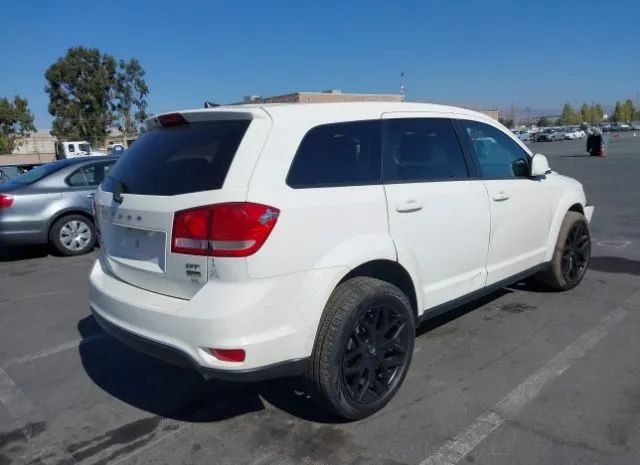 Photo 3 VIN: 3C4PDCEG6JT425849 - DODGE JOURNEY 