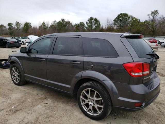 Photo 1 VIN: 3C4PDCEG6JT426225 - DODGE JOURNEY GT 