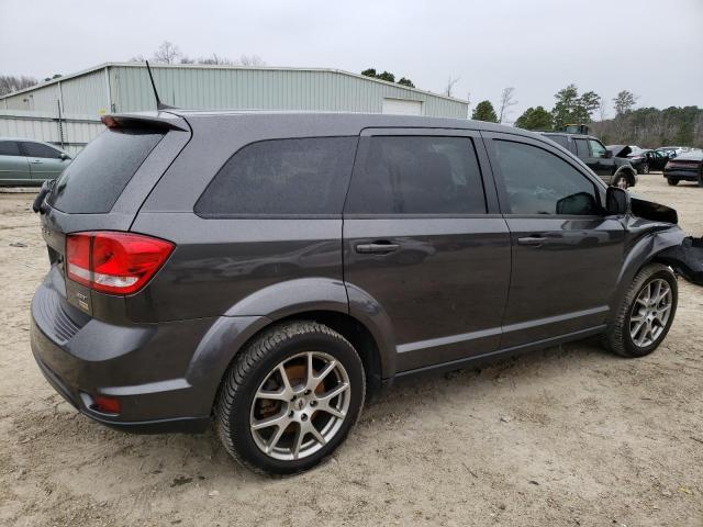 Photo 2 VIN: 3C4PDCEG6JT426225 - DODGE JOURNEY GT 